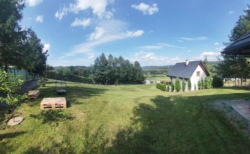 Solina Appartement | RAJSKI ZAKĄTEK