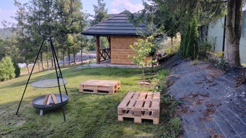 Solina Appartement | RAJSKI ZAKĄTEK