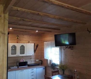 Lomnica Maison | Rajskie wzgórze w Karkonoszach