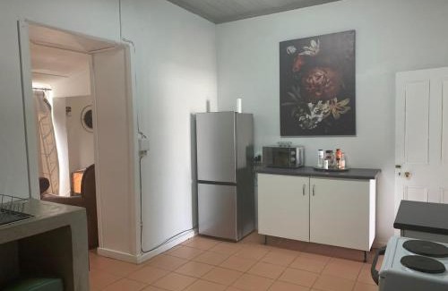 Sutherland Appartement | Raka