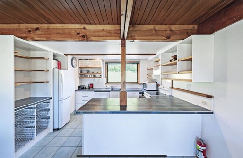 Windwhistle Appartement | Rakaia Gorge Views | Mt Hutt
