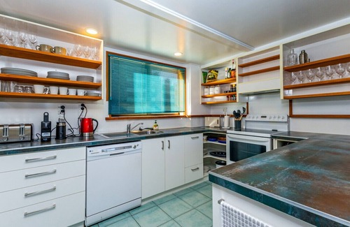 Windwhistle Appartement | Rakaia Gorge Views | Mt Hutt