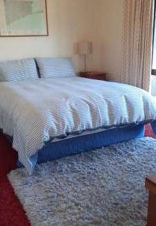 Southbridge Maison | Rakaia Huts Holiday Home