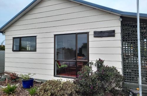 Southbridge Maison | Rakaia Huts Holiday Home