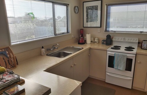 Southbridge Maison | Rivière Rakaia. Paisible, pêche, proche de ChCh