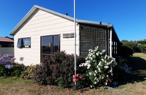 Southbridge Maison | Rivière Rakaia. Paisible, pêche, proche de ChCh