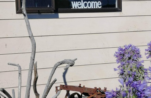Southbridge Maison | Rivière Rakaia. Paisible, pêche, proche de ChCh
