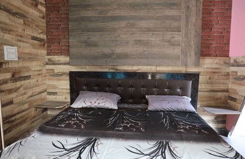 Lansdowne Hôtel | Rakatal Rocks Resort