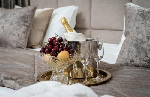Uralsk Hôtel | Rakhat Hotel
