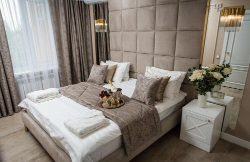 Uralsk Hôtel | Rakhat Hotel