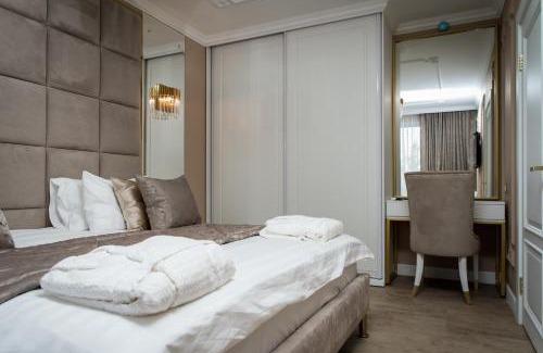 Uralsk Hôtel | Rakhat Hotel