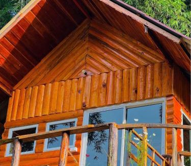 Doi Lo Maison | Rakkhao Inthanon Homestay