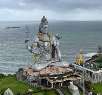 Gokarna Maison | Raksha Rooms