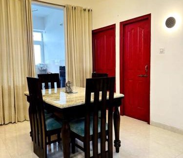 Varanasi Appartement | Raktambar