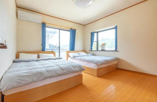 Kinugawa Onsen Appartement | Raku Raku