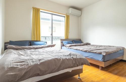 Kinugawa Onsen Appartement | Raku Raku
