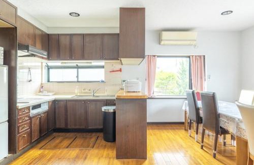 Kinugawa Onsen Appartement | Raku Raku
