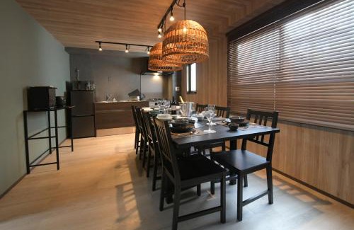 Kinshi Appartement | Rakuna Inn 晴 Kinshi2