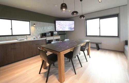 Sasazuka Appartement | Rakuna Inn 陽 Sasazuka2