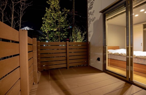 Omihachiman Maison | Rakuten STAY brandHachimanbori101 / Omihachiman Shiga