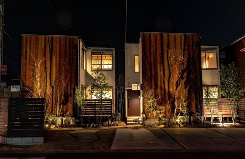 Omihachiman Maison | Rakuten STAY brandHachimanbori101 / Omihachiman Shiga