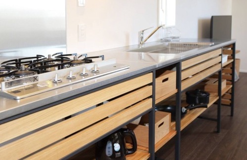 Fujiyoshida Maison | Rakuten STAY HOUSE x WILL STYLE Fujiyoshida 102 / Fujiyoshida Yamanashi