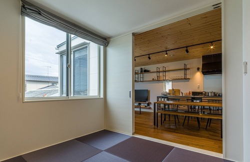 Itoshima Maison | Rakuten STAY HOUSE x WILL STYLE Itoshima 105 / Itoshima Fukuoka