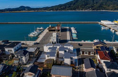 Itoshima Maison | Rakuten STAY HOUSE x WILL STYLE Itoshima 103