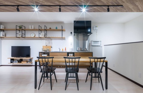 Yabu Maison | Rakuten STAY HOUSE x WILL STYLE Nago 106No Pets / Nago Okinawa