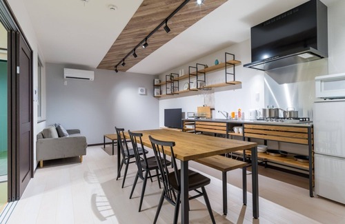 Yabu Maison | Rakuten STAY HOUSE x WILL STYLE Nago 104No Pets / Nago Okinawa