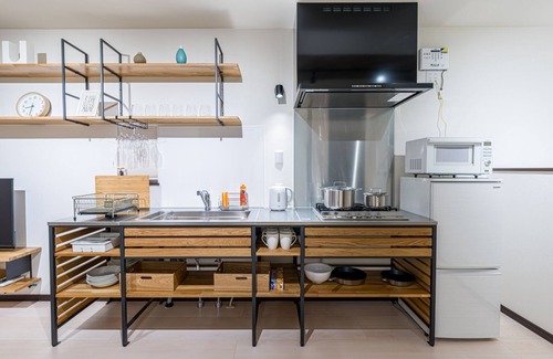Yabu Maison | Rakuten STAY HOUSE x WILL STYLE Nago 101No Pets / Nago Okinawa