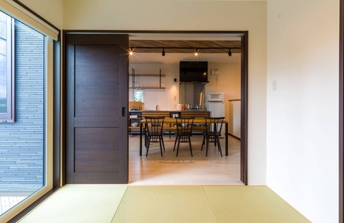 Yabu Maison | Rakuten STAY HOUSE x WILL STYLE Nago 101No Pets / Nago Okinawa