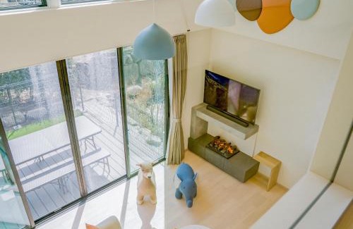 Kobuchisawacho Villa | Rakuten STAY VILLA Yatsugatake