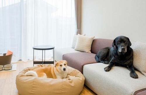 Kobuchisawacho Villa | Rakuten STAY VILLA Yatsugatake