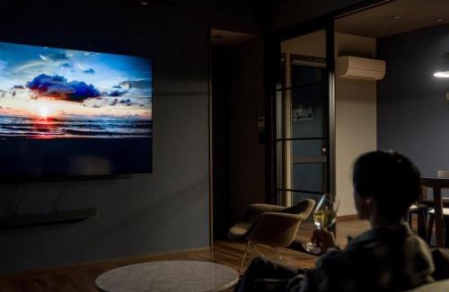 Kobuchisawacho Maison | Rakuten STAY VILLA Yatsugatake - 102 Stylish Design -