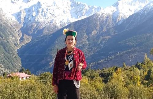 Kalpa Maison | Raldang view homestay
