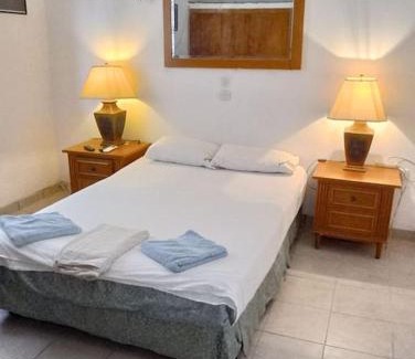 Paralia Porovitsis Maison | Rallis village apartments