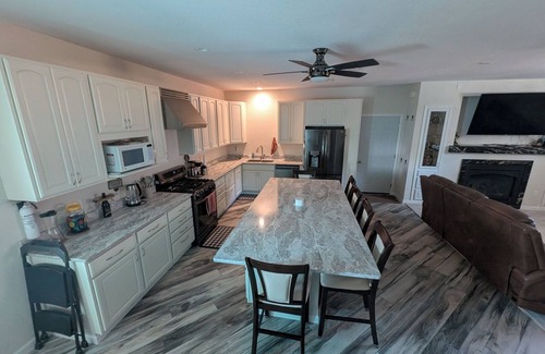 Sturgis Maison | Rally Oasis, Quieter neighborhood, Walking distance to Main Street