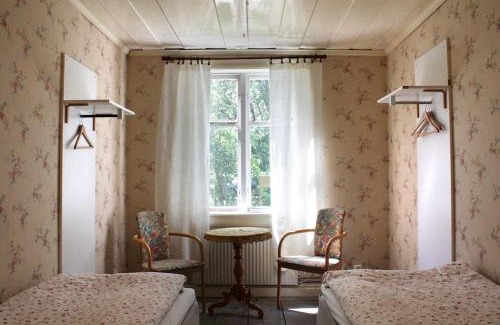Lulea Maison | Ralph Lundstengården (Farmhouse Lodge)