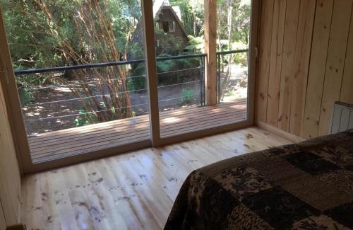 Los Ladrillos Maison | Ralun Patagonia