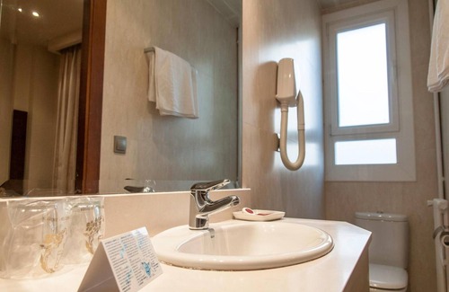 Lleida Hôtel | Ramón Berenguer IV
