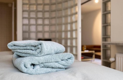 Zurenborg Appartement | Ramón Studio