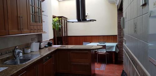 Historic Center of Estepona Maison | Ramón y Cajal