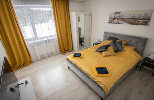 Anyksciai Appartement | Ramūs apartamentai