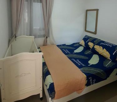 Malang Maison | RAM Homestay Sharia, 5 Adults 1 Child, Ideal Stay Between Bromo & South Malang Beaches