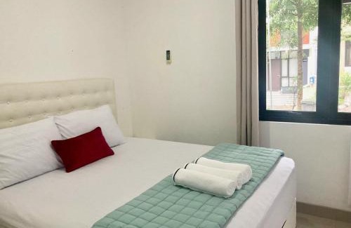 Malang Maison | RAM Homestay Sharia, 5 Adults 1 Child, Ideal Stay Between Bromo & South Malang Beaches