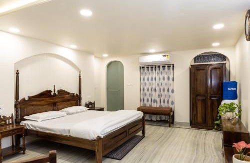 Pink City Maison | Rama Homestay Jaipur