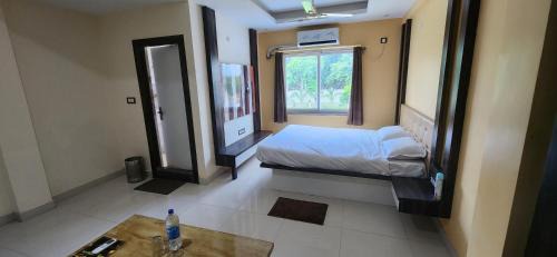 Barauni Hôtel | Rama Royal Resorts