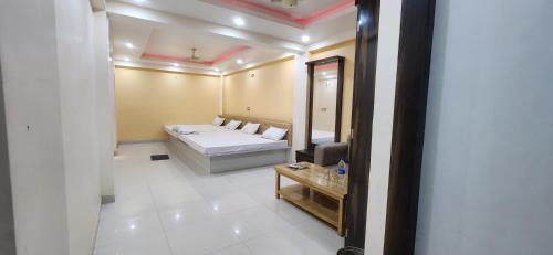 Barauni Hôtel | Rama Royal Resorts