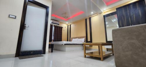 Barauni Hôtel | Rama Royal Resorts